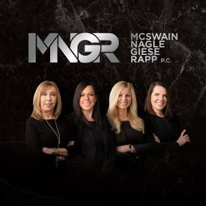 McSwain Nagle Giese & Rapp, P.C.