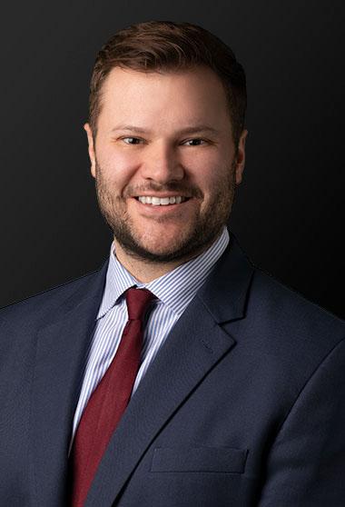 Matthew P. Karstens