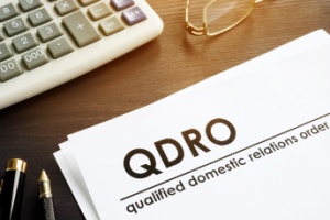 DuPage County QDRO Attorney