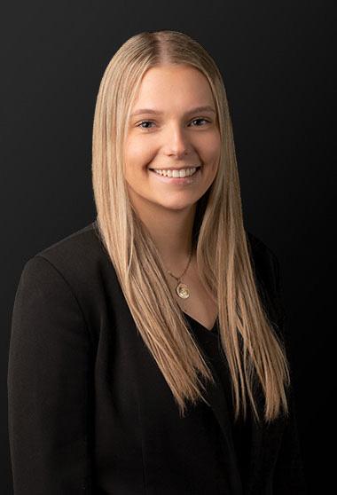 Paralegal Nicolle Milewska