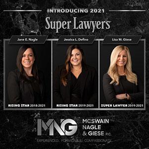 2021 Super Lawyers