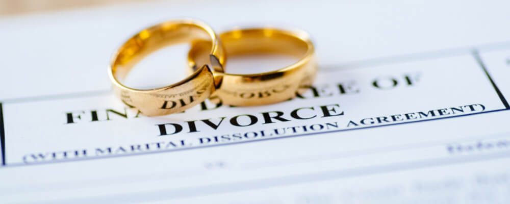 Winfield, Illinois complex divorce attorneys